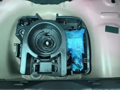 Photo 26 Citroën C3  PureTech 83 S&S BVM5 Shine