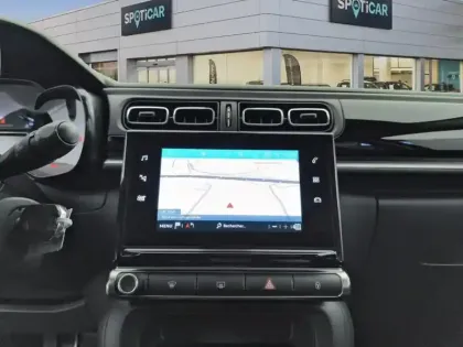 Photo 21 Citroën C3  PureTech 83 S&S BVM5 Shine