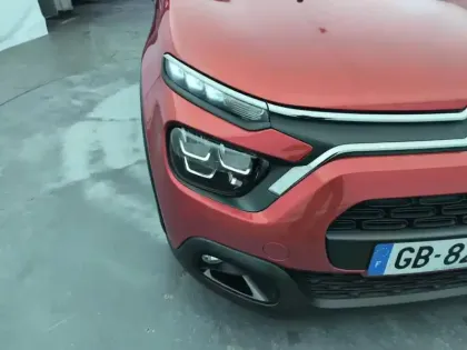 Photo 13 Citroën C3  PureTech 83 S&S BVM5 Shine