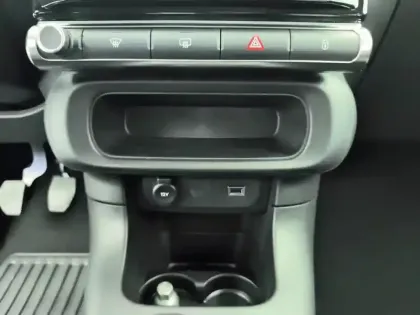 Photo 12 Citroën C3  PureTech 83 S&S BVM5 Shine