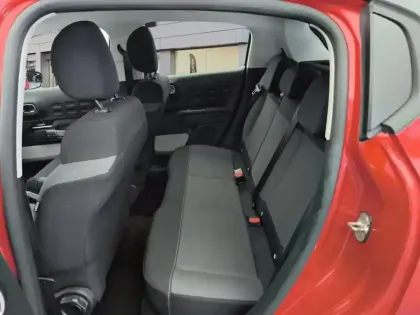 Photo 22 Citroën C3  PureTech 83 S&S BVM5 Shine