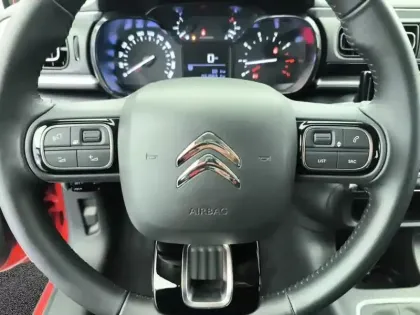 Photo 18 Citroën C3  PureTech 83 S&S BVM5 Shine