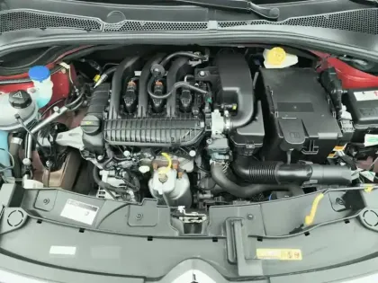 Photo 6 Citroën C3  PureTech 83 S&S BVM5 Shine