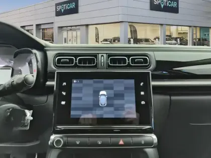 Photo 25 Citroën C3  PureTech 83 S&S BVM5 Shine