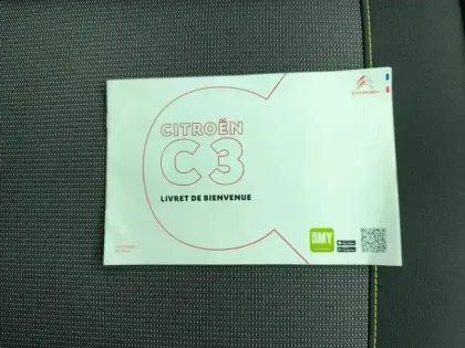 Photo 15 Citroën C3  PureTech 83 S&S BVM5 Shine