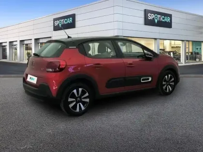 Photo 27 Citroën C3  PureTech 83 S&S BVM5 Shine