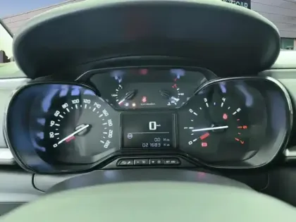 Photo 20 Citroën C3  PureTech 83 S&S BVM5 Shine