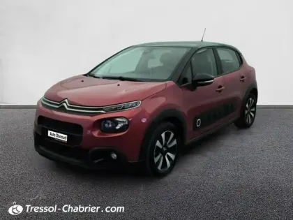 Photo Citroën C3