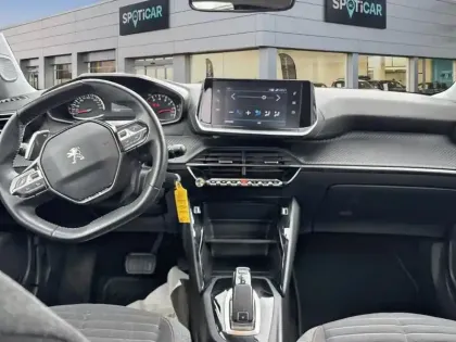 Photo 9 Peugeot 2008 Gén. II Ph1 Active Business 5