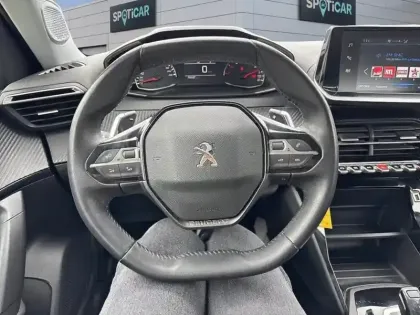 Photo 11 Peugeot 2008 Gén. II Ph1 Active Business 5