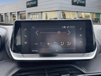 Photo 21 Peugeot 2008 Gén. II Ph1 Active Business 5