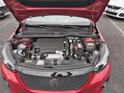 Photo 6 Peugeot 2008 Gén. II Ph1 Active Business 5