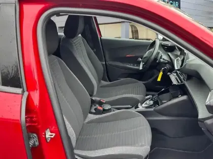 Photo 8 Peugeot 2008 Gén. II Ph1 Active Business 5