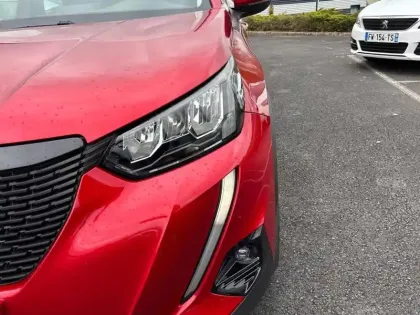 Photo 13 Peugeot 2008 Gén. II Ph1 Active Business 5