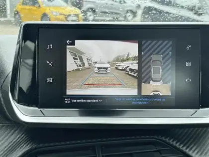 Photo 25 Peugeot 2008 Gén. II Ph1 Active Business 5