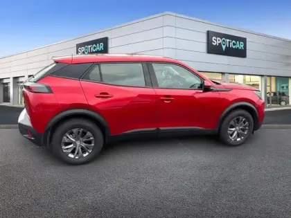 Photo 5 Peugeot 2008 Gén. II Ph1 Active Business 5