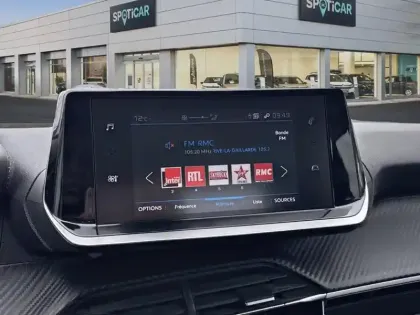 Photo 10 Peugeot 2008 Gén. II Ph1 Active Business 5