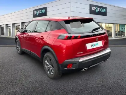 Photo 29 Peugeot 2008 Gén. II Ph1 Active Business 5