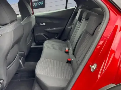 Photo 22 Peugeot 2008 Gén. II Ph1 Active Business 5