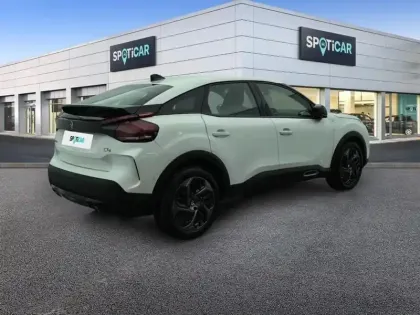 Photo 27 Citroën C4 Gén. III Ph1 C-Series 5