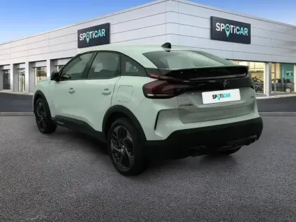 Photo 29 Citroën C4 Gén. III Ph1 C-Series 5