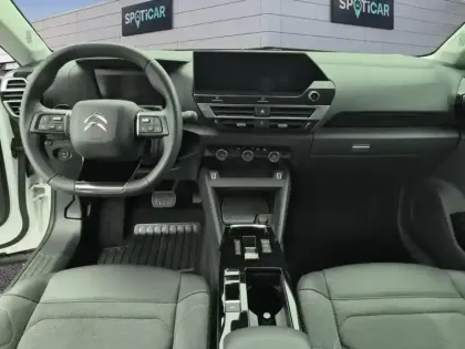 Photo 9 Citroën C4 Gén. III Ph1 C-Series 5