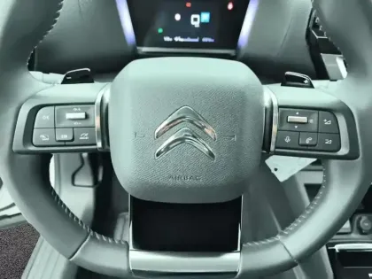 Photo 18 Citroën C4 Gén. III Ph1 C-Series 5