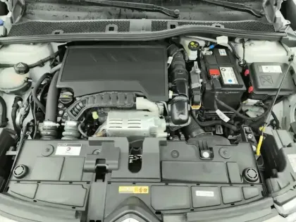 Photo 6 Citroën C4 Gén. III Ph1 C-Series 5