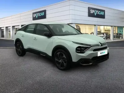 Photo 28 Citroën C4 Gén. III Ph1 C-Series 5