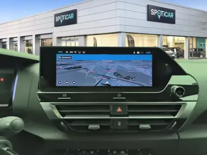 Photo 21 Citroën C4 Gén. III Ph1 C-Series 5