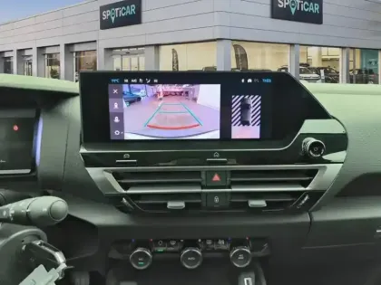 Photo 25 Citroën C4 Gén. III Ph1 C-Series 5