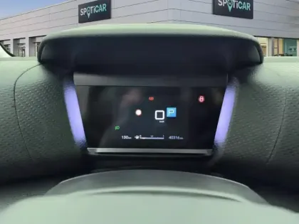 Photo 20 Citroën C4 Gén. III Ph1 C-Series 5