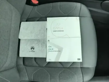 Photo 15 Citroën C4 Gén. III Ph1 C-Series 5