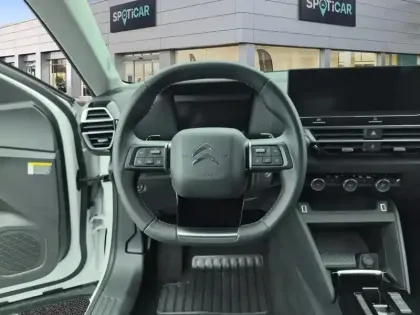 Photo 11 Citroën C4 Gén. III Ph1 C-Series 5