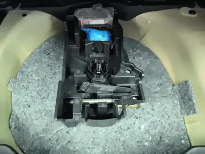 Photo 26 Citroën C4 Gén. III Ph1 C-Series 5