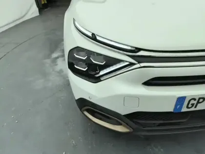 Photo 13 Citroën C4 Gén. III Ph1 C-Series 5