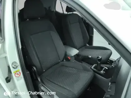 Photo 23 Volkswagen T-cross  1.0 TSI 95 Start/Stop BVM5 Lounge