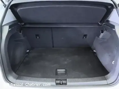 Photo 17 Volkswagen T-cross  1.0 TSI 95 Start/Stop BVM5 Lounge