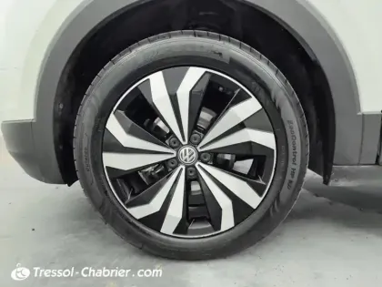 Photo 21 Volkswagen T-cross  1.0 TSI 95 Start/Stop BVM5 Lounge