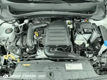 Photo 28 Volkswagen T-cross  1.0 TSI 95 Start/Stop BVM5 Lounge