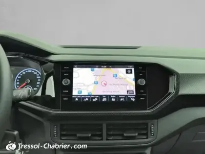 Photo 10 Volkswagen T-cross  1.0 TSI 95 Start/Stop BVM5 Lounge