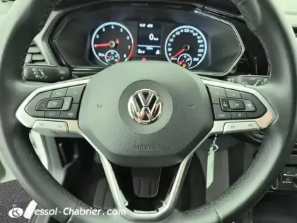 Photo 15 Volkswagen T-cross  1.0 TSI 95 Start/Stop BVM5 Lounge