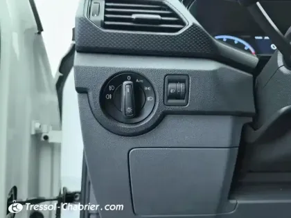 Photo 26 Volkswagen T-cross  1.0 TSI 95 Start/Stop BVM5 Lounge