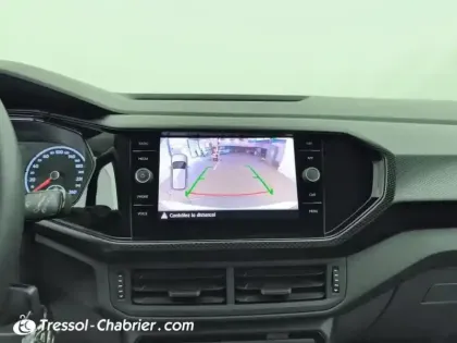 Photo 9 Volkswagen T-cross  1.0 TSI 95 Start/Stop BVM5 Lounge