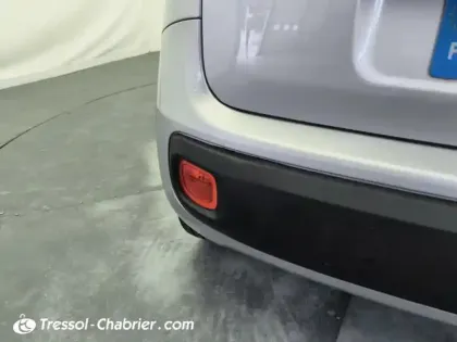 Photo 9 Fiat Panda  1.2 69 ch S/S Easy