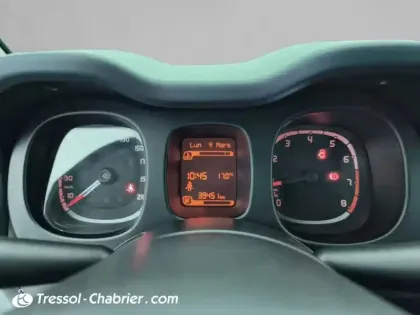 Photo 13 Fiat Panda  1.2 69 ch S/S Easy