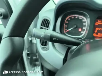 Photo 26 Fiat Panda  1.2 69 ch S/S Easy