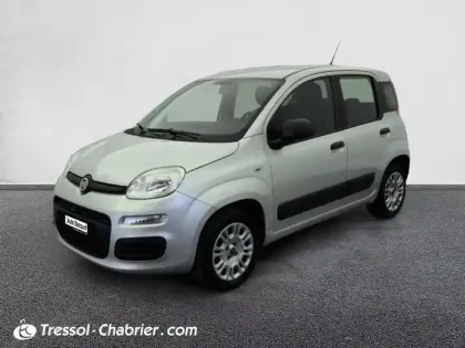 Photo Fiat Panda Easy