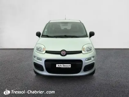 Photo 8 Fiat Panda  1.2 69 ch S/S Easy
