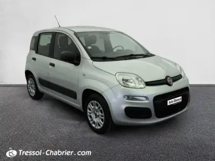 Photo 22 Fiat Panda  1.2 69 ch S/S Easy